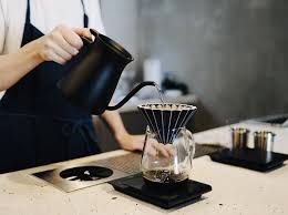 Origami Dripper Brewing Recipe How We Do It At Kurasu Brewing Recipes Brewing Coffee Dripper