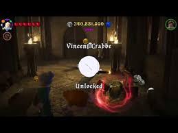 This lego harry potter and the chamber of secrets hogwarts whomping willow 75953 fantasy toy can be built together with all other original lego building toys and lego bricks for creative play. Lego Harry Potter Years 5 7 Level 23 Snapes Tears Story Htg Youtube