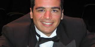 Newsmaker of the Day: 24-year-old wins Spirit of Broadway's musical  direction award