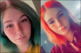 🚨LOCATED🚨 Rayne Ferguson has been located, according to her family. We  deeply appreciate everyone who shared, engaged, and prayed during this  time. Your support shows the power of community when we come