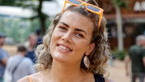 Eva Lund's Instagram, Twitter & Facebook