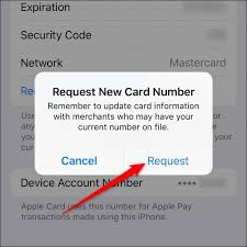 Manage your apple card account view or modify your apple card account information and choose your preferences, all in the wallet app. How To Find Your Apple Card Number