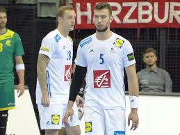 Réclamations et litiges statuts et réglementations. France Are Out Norway Sent Dinart S Boys Home Handball Planet