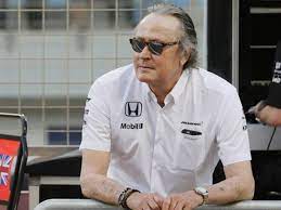 Mansour ojjeh, a major shareholder in mclaren and key figure in the history of the team for nearly 40 years, dies aged 68. V6psxxc8nbhh0m