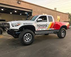 pin by dale smotherman on toyota toyota tacoma toyota trucks trophy truck pinterest