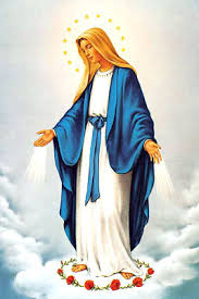 La inmaculada concepción no hace referencia a la concepción de jesús, sino a la de la virgen maría, y al contrario de lo que puede parecer a simple. 8 De Diciembre Dia De La Virgen Maraton De Oracion Anotate Home Facebook