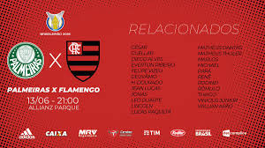 Maybe you would like to learn more about one of these? Flamengo A Twitter A Lista De Relacionados Para Palmeiras X Flamengo Palxfla Crf