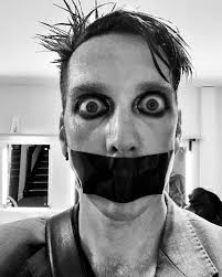 Post show photo. 😶👍