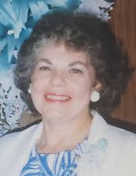 Miriam Elfriede Frazier Obituary