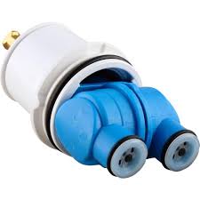 Для просмотра онлайн кликните на видео ⤵. Plumbing Fixtures Rp19804 Shower Cartridge For Delta Faucets 1300 1400 Replacement Part Home Garden Gefradis Fr