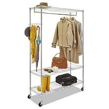 31 useful things from target that'll finally help you get organized. The 8 Best Clothing Racks Of 2021