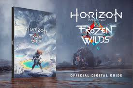 Frozen ii has a different feel to it. Guerrilla On Twitter Do You Own The Official Strategy Guide From Our Friends At Futurepress Download The 200 Page Expansion For The Frozen Wilds For Free Https T Co Lqsjuofjpz Https T Co Mtn6jkban9