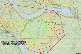 Här hittar du nyheter, pressmeddelanden och kalender för holmen. Skogsbranden I Karbole Startade Pa Naturvardsverkets Skog Skogsforum Se