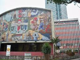 Dewan bahasa & pustaka atau dikenali juga sebagai dbp telah ditubuhkan pada 22 jun 1956 dan merupakan sebuah jabatan kerajaan malaysia untuk menggerak dan memartabatkan bahasa melayu sebagai bahasa kebangsaan. File Dewan Bahasa Dan Pustaka Jpg Wikipedia