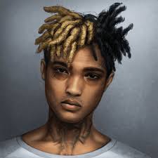 Customize and personalise your desktop, mobile phone and tablet with these free wallpapers! Xxxtentacion Wallpaper 19 Wallpaper Hook