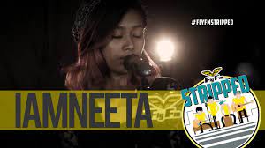 D now not the ending. Iamneeta Marry Me Flyfmstripped Youtube