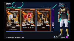 Now that you have unlocked all these modes, it is time to try them out! There Are Three New Uniforms You Can Unlock For Mut R Maddenultimateteam