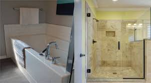 Cada vez son más las personas que deciden retirar la bañera del cuarto de baño para instalar un plato de ducha. Cuanto Cuesta Cambiar Una Banera Por Un Plato De Ducha Actualizado 2021