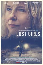 What movie trailers 2020 is about. Lost Girls 2020 Movie Trailer Triple A