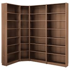 Ikea have sold billy bookshelves for many years and although they also sell other bookcases the we selected the standard billy bookshelf with an oak veneer. 20 Best Ikea Bookcases Review 2021 Ikea Product Reviews
