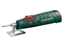 La perceuse visseuse à choc 12. Parkside Batterielotkolben Pblk 6 B2 6 Watt Lidl De