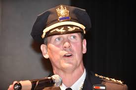 Paterson NJ scrambling to find replacements for retiring cops