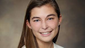 Abigail Taber's Instagram, Twitter & Facebook