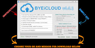 How to use icloud, one of the best cloud storage platforms available. Icloud Bypass Tool V8 1 For Mac Ebookseagle