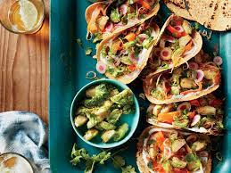Check spelling or type a new query. Easy Taco Recipe Ideas Southern Living