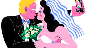 4.he wasn't my husband, not even my boyfriend, but a guy friend i happened to have around when a carpenter came to fix something in my home. i welcomed the joiner in and started talking to him about the issue. The Age Of The Internet Wife Guy The New York Times