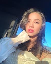 Margot Garcia's Instagram, Twitter & Facebook