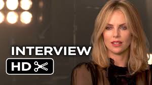 We look forward to seeing what theron will bring to this new version of the mad max universe. Mad Max Fury Road Interview Charlize Theron 2015 Tom Hardy Action Movie Hd Youtube