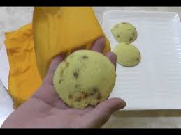 Traditional malay dessert ( putu bambu ) in a bamboo! Kelas Resepi Putu Bambu Putu Piring Putu Mayam Dan Putu Cawan Homemade Youtube