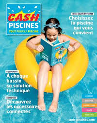 Catalogue Cash Piscine 2018 By Octave Octave Issuu