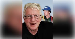 Obituary information for Ted Boomer