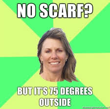 Gensther Tattoo Tiger Mom Meme