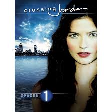 Amazon.com: Crossing Jordan (Season 2)