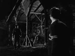 Film Noir: The Red House (1947)
