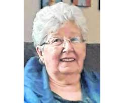 Donna Petty Obituary (1940