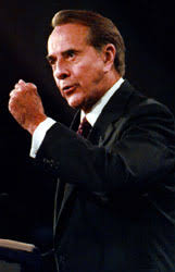 Bob dole married elizabeth dole in 1975. Bob Dole United States Senator Britannica