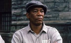 Wijze woorden van Morgan Freeman...