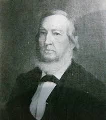 Capt Joseph Lenow (1813-1889)