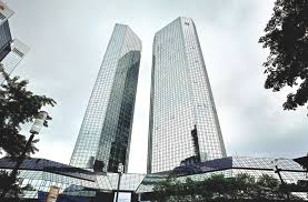 Gewinn Lost Nicht Alle Probleme Deutsche Bank Will Es Alleine Schaffen Wirtschaft Stuttgarter Nachrichten