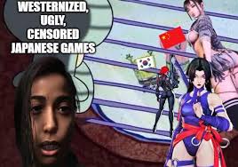 Implying video games are fun