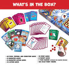 Jul 05, 2021 · these transits help put you at the top of your personal game. Cafe Chaos Image Boardgamegeek