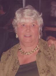 Elizabeth Grace Philpott (nee Hart)