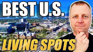 UNVEILING Utah Top Cities: TOP 5 PLACES To Live In The US