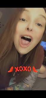 Megan Zass OG Tongue Model | MOTHERLESS.COM ™