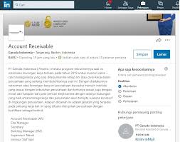 Hal tersebut bertujuan agar hrd perusahaan tertarik. Lowongan Kerja Garuda Indonesia Palsu Dan Resmi Triharyono Com