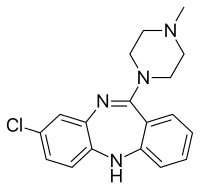 Clozapine Wikipedia